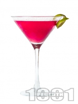  Be Cointreauversial        -   